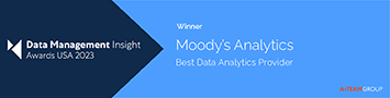 Data Management Awards USA 2023: Best Data Analytics Provider