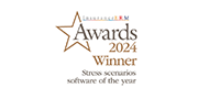 InsuranceERM Annual Awards 2024 - UK & Europe: Stress scenarios software of the year
