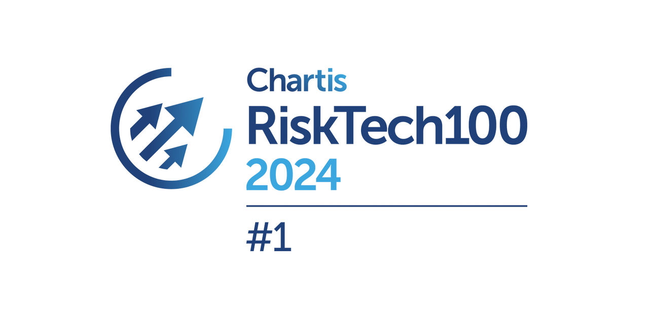 RiskTech100 2024