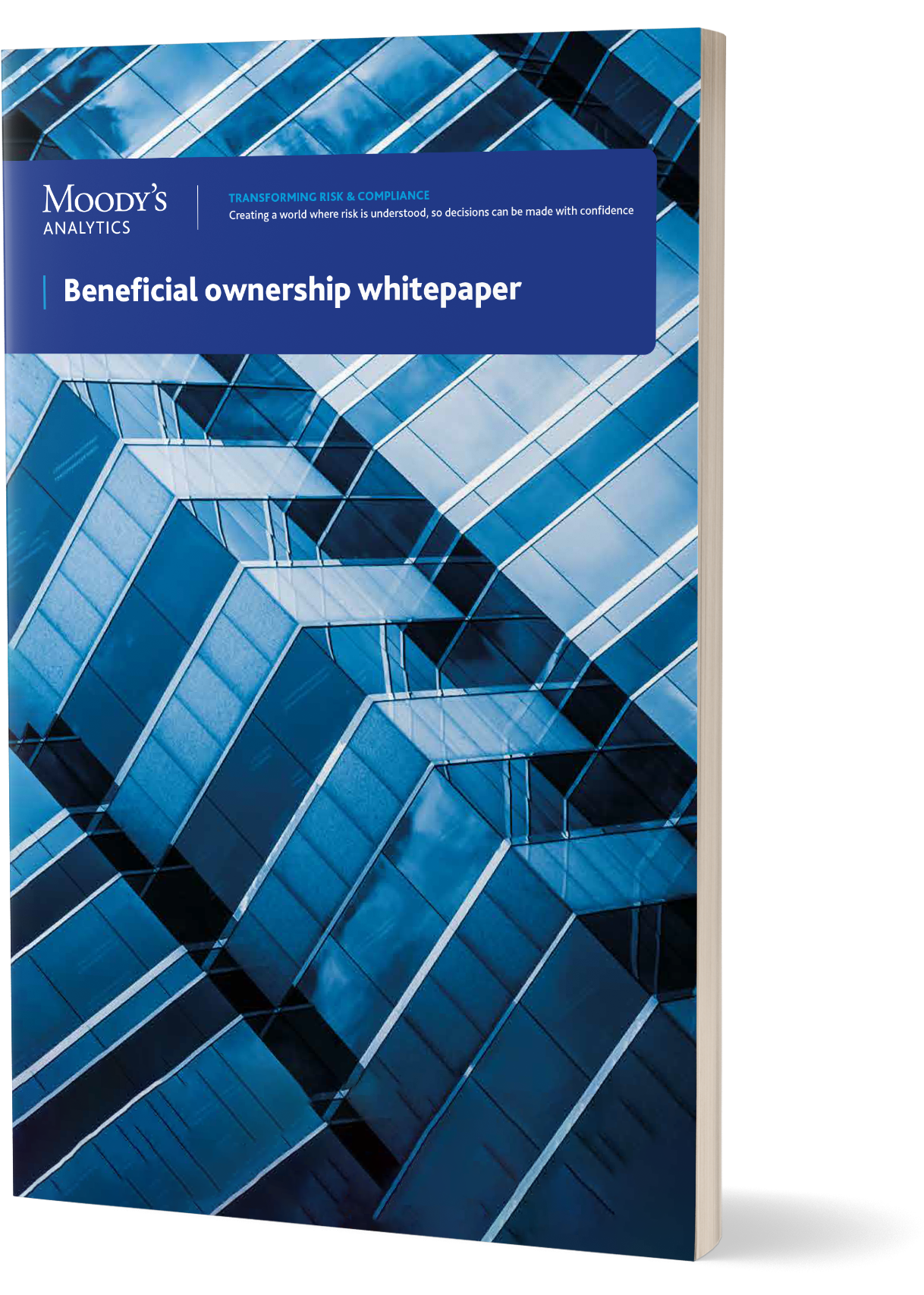 Beneficial ownership whitepaper