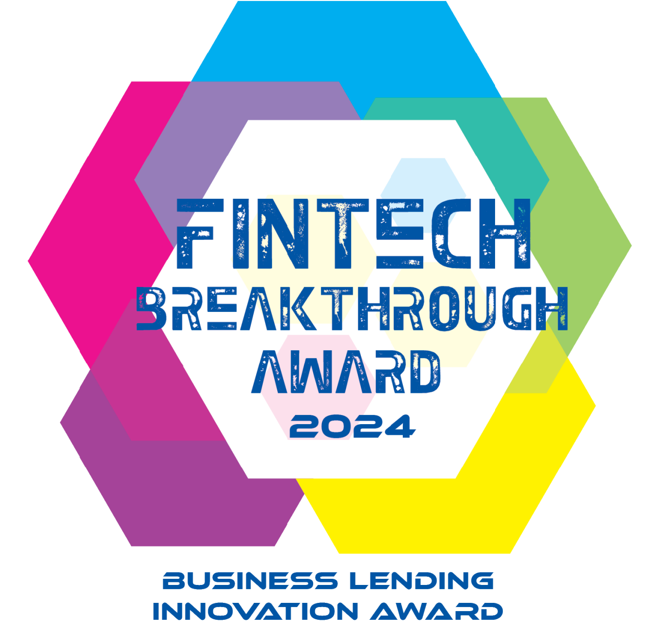 Fintech Breakthrough Award 2024