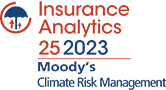 Chartis Storm50 Insurance Analytics25: Climate Risk Management