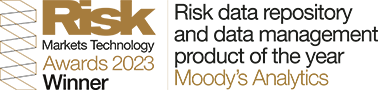 Risk Markets Technology Awards 2023: Risk Data Repository and Data Management Product of the Year