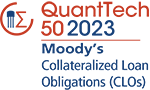 Chartis Storm50- QuantTech50 2023: Collateralized Loan Obligations (CLOs)