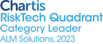 Chartis RiskTech Quadrant® 2023: ALM Solutions