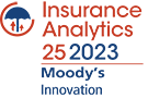 Chartis Storm50 2023- Insurance Analytics25: Innovation