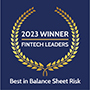 CeFPro Fintech™ Leaders 2023: Best in Balance Sheet Risk