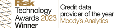 Risk Technology Awards 2023: Credit Data Provider of the Year