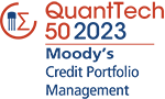 Chartis Storm50 2023: QuantTech50: Credit Portfolio Management