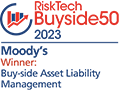 Chartis RiskTech BuySide50: Buy-side Asset Liability Management