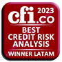 CFI.co 2023: Best Credit Risk Analysis