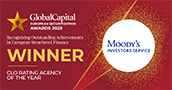 GlobalCapital European Securitization Awards 2023: Recognizing Outstanding Achievements in European Structured Finance