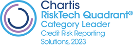 Chartis RiskTech Quadrant® 2023: Credit Risk Reporting Solutions