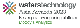 WatersTechnology Asia Awards 2023: Best Regulatory Reporting Platform