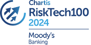 RiskTech100® 2024: Overall Banking